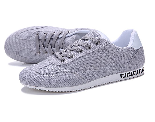 Breathable casual shoes, shoes, sports shoes