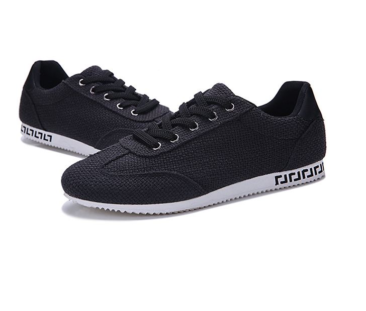 Breathable casual shoes, shoes, sports shoes