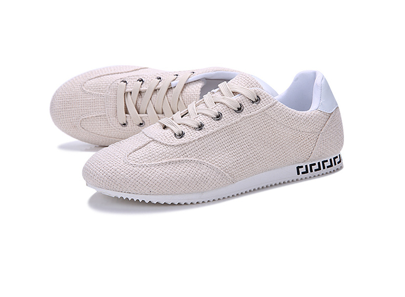 Breathable casual shoes, shoes, sports shoes