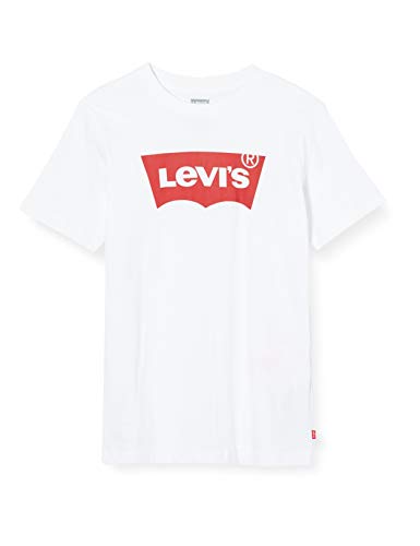 Levi's Kids Lvb Batwing Tee T-Shirt