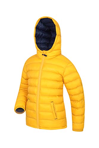 Mountain Warehouse Seasons Gepolsterte Jacke für Kinder,