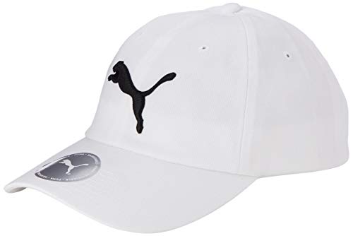 PUMA Unisex Ess Cap