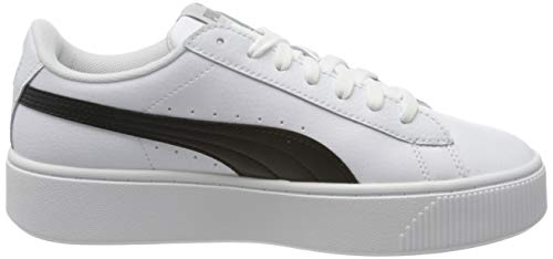 PUMA Damen Vikky Stacked L Zapatillas,