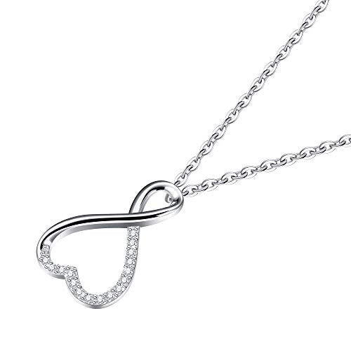 F.ZENI Kette Damen 925 Sterling Silber