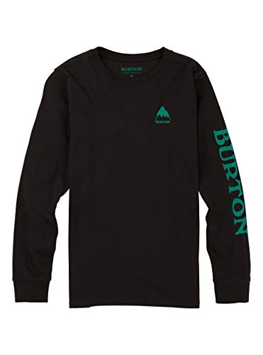 Burton Kinder Elite Langarmshirt,