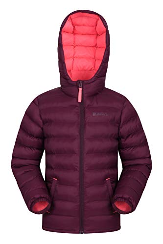 Mountain Warehouse Seasons Gepolsterte Jacke für Kinder,