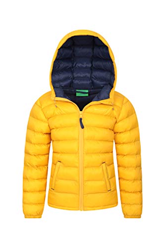 Mountain Warehouse Seasons Gepolsterte Jacke für Kinder,