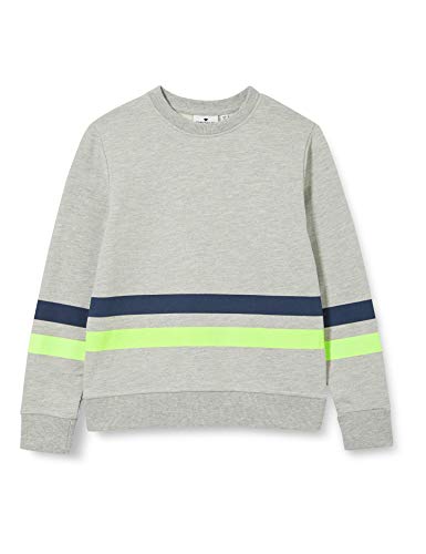 TOM TAILOR Jungen Sweatshirt