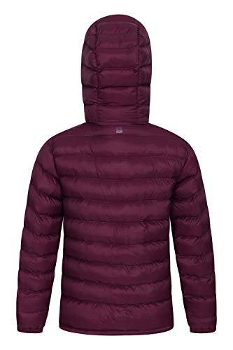 Mountain Warehouse Seasons Gepolsterte Jacke für Kinder,