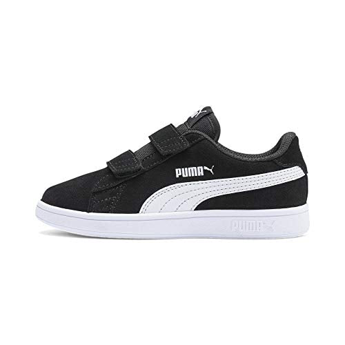 PUMA Unisex Kinder Smash