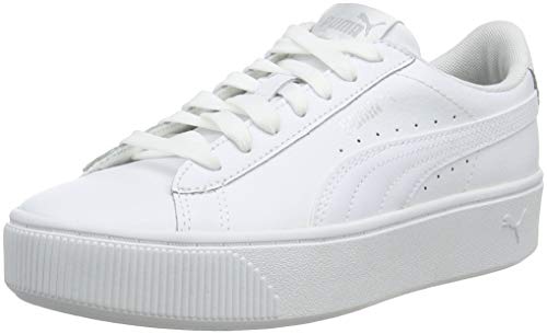 PUMA Damen Vikky Stacked L Zapatillas,