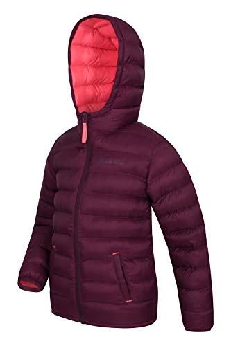 Mountain Warehouse Seasons Gepolsterte Jacke für Kinder,