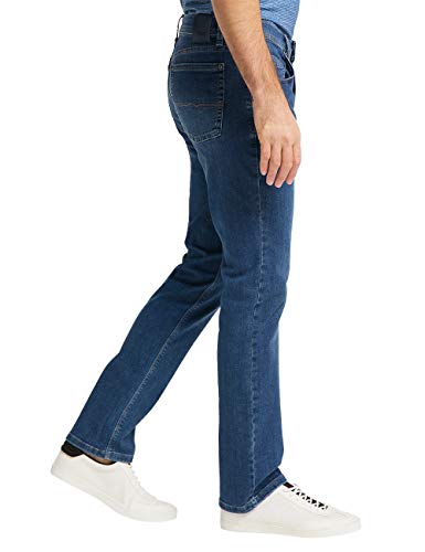 Pioneer Herren Rando Jeans,