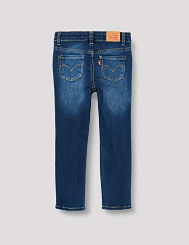 Levi's Kids Lvg 711 Skinny Jean Jeans