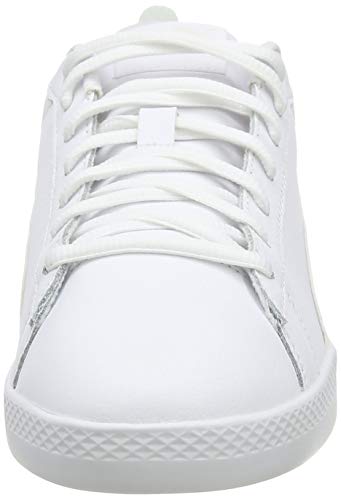 PUMA Damen SMASH WNS V2 L Sneaker,