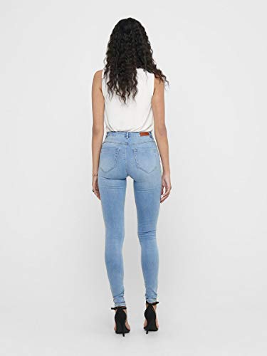 ONLY Female Skinny Fit Jeans