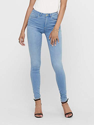 ONLY Female Skinny Fit Jeans