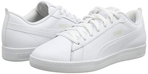 PUMA Damen SMASH WNS V2 L Sneaker,