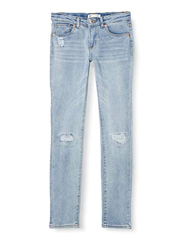 Levi's Kids Lvg 711 Skinny Jean Jeans