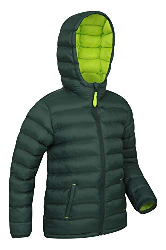 Mountain Warehouse Seasons Gepolsterte Jacke für Kinder,