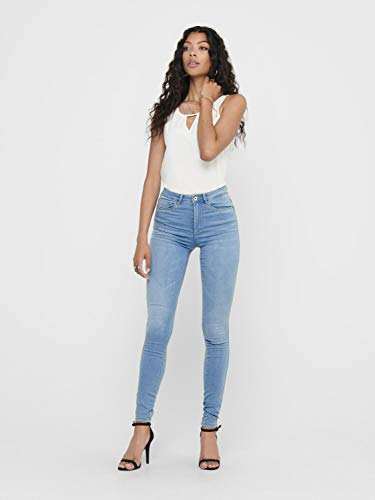 ONLY Female Skinny Fit Jeans