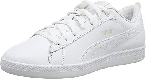 PUMA Damen SMASH WNS V2 L Sneaker,