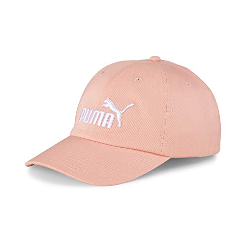 PUMA Unisex Ess Cap