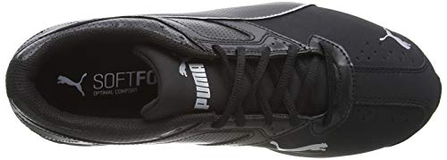 Puma Tazon 6 FM, Herren Laufschuhe, Weiß