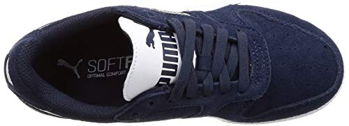 PUMA Unisex Icra Trainer SD Sneaker,