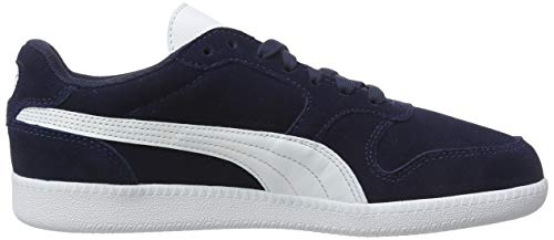 PUMA Unisex Icra Trainer SD Sneaker,