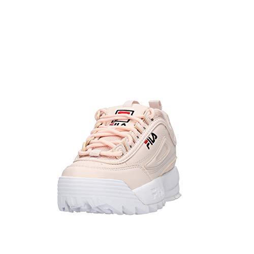 FILA Jungen Unisex Kinder