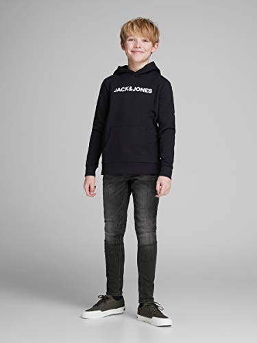 JACK & JONES Boy Skinny Fit Jeans Boys