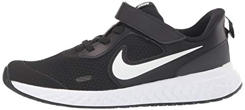 Nike Revolution 5 (PSV) Running Shoe,