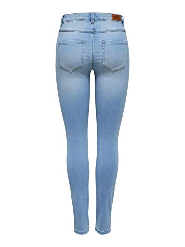 ONLY Female Skinny Fit Jeans