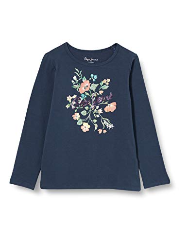 Pepe Jeans Mädchen Fati T-Shirt,