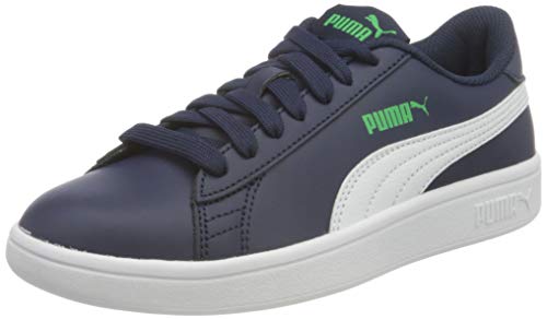 PUMA SMASH V2 L JR Sneaker