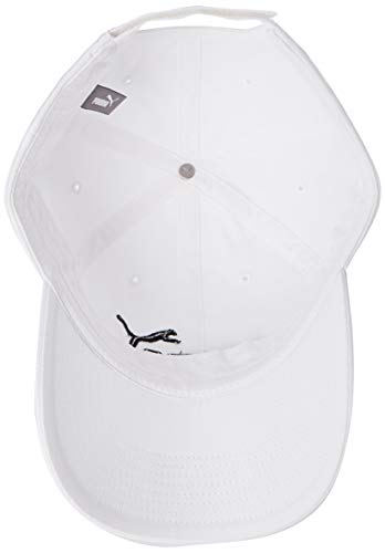 PUMA Unisex Ess Cap