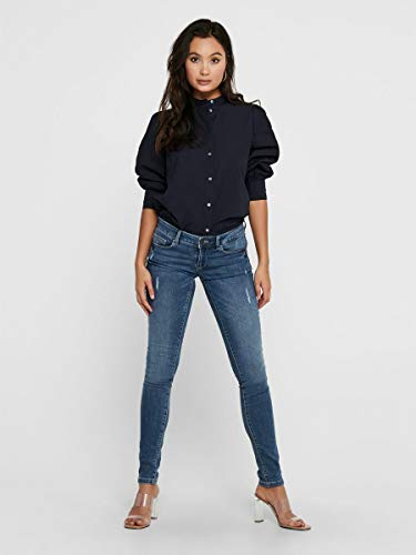 ONLY Female Skinny Fit Jeans