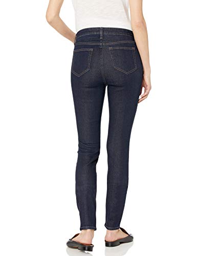 Daily Ritual High-Rise Skinny