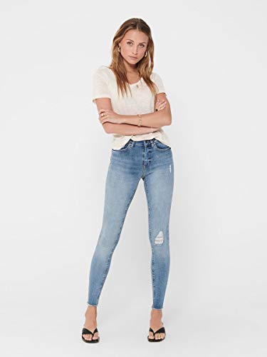 ONLY Female Skinny Fit Jeans