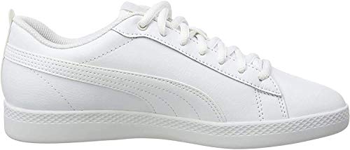 PUMA Damen SMASH WNS V2 L Sneaker,