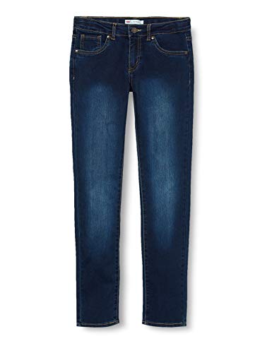 Levi's Kids Lvg 711 Skinny Jean Jeans