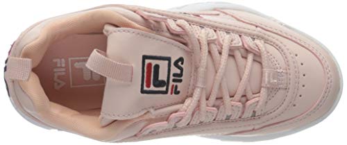 FILA Jungen Unisex Kinder