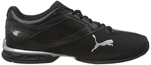 Puma Tazon 6 FM, Herren Laufschuhe, Weiß