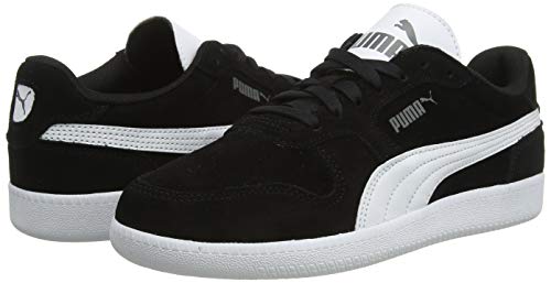 PUMA Unisex Icra Trainer SD Sneaker,