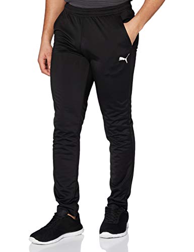 Puma Herren LIGA Training Pant Core Hose,