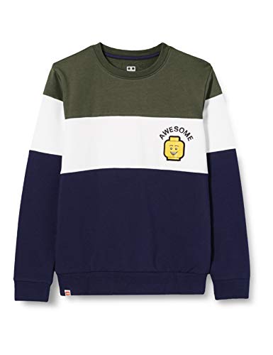 LEGO Jungen MW Sweatshirt,