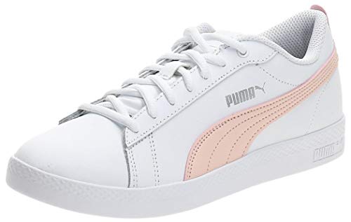 PUMA Damen SMASH WNS V2 L Sneaker,