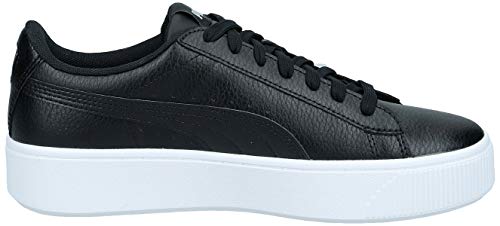 PUMA Damen Vikky Stacked L Zapatillas,