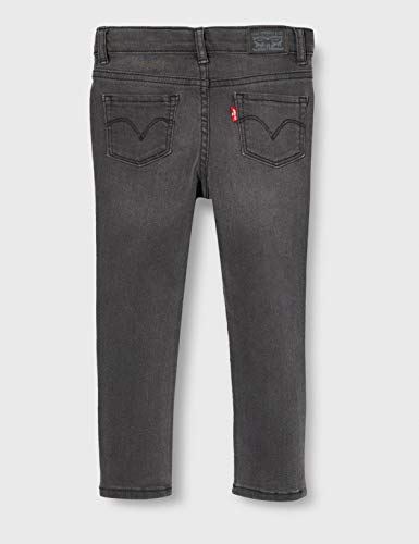 Levi's Kids Lvg 711 Skinny Jean Jeans